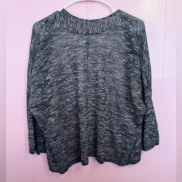 H&M open shawl - Picture 4 of 5